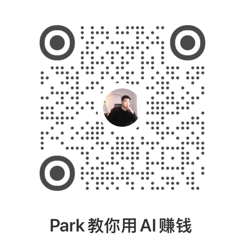 小红书 二维码